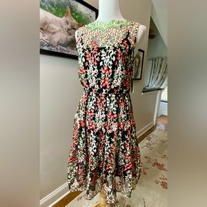 HD in Paris Emilia dress